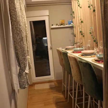 Mk Lux Soko Banja