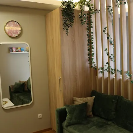 Mk Lux 소코 반자