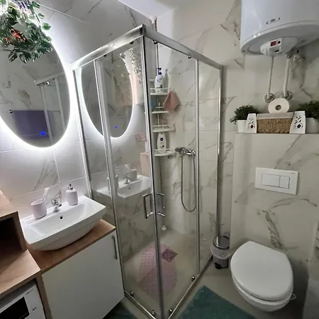 Mk Lux Soko Banja