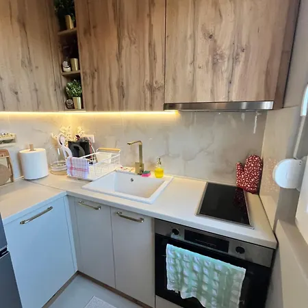 Mk Lux * Soko Banja