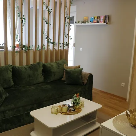 Apartment Mk Lux