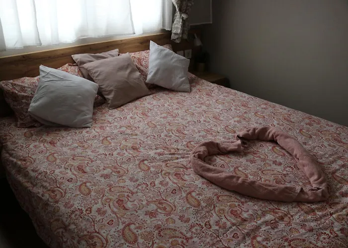 Mk Lux Lejlighed Sokobanja